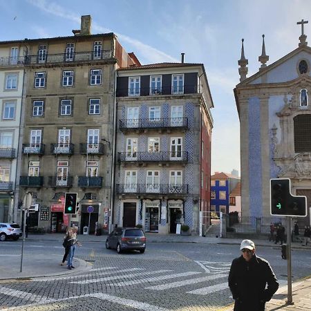 Lux Ribeira - All Included Porto Luaran gambar