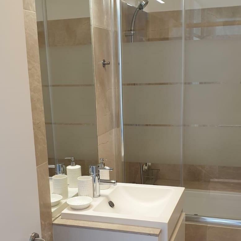 Lux Ribeira - All Included Porto Luaran gambar