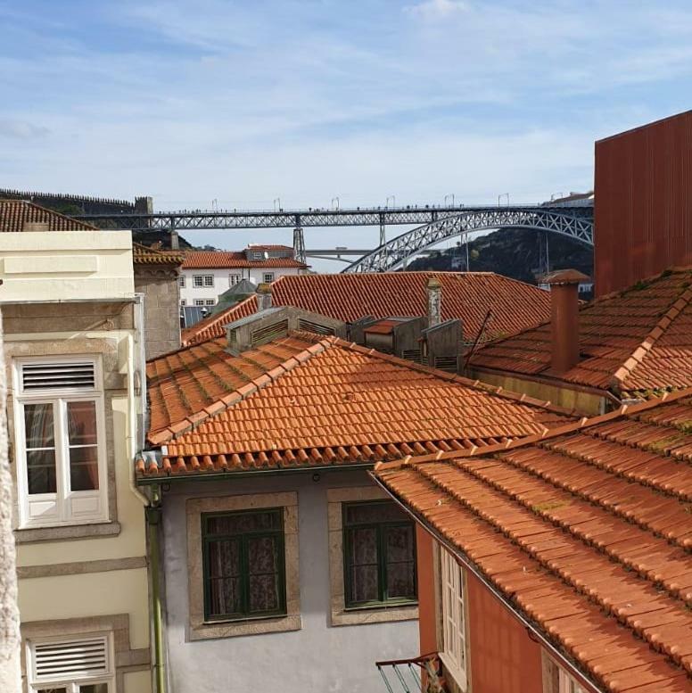 Lux Ribeira - All Included Porto Luaran gambar
