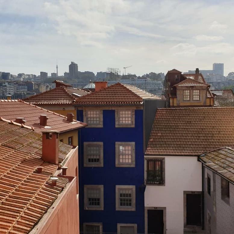 Lux Ribeira - All Included Porto Luaran gambar