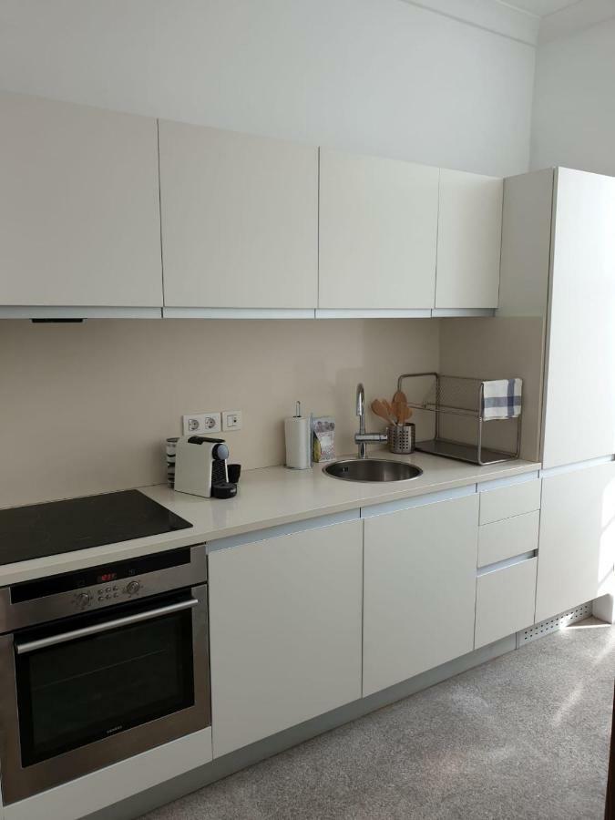 Lux Ribeira - All Included Porto Luaran gambar