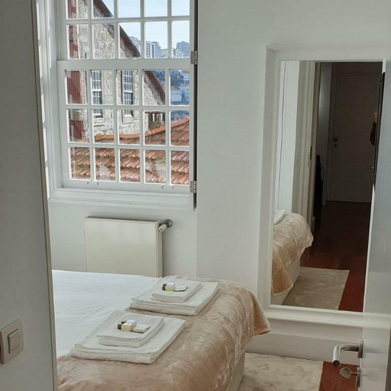 Lux Ribeira - All Included Porto Luaran gambar