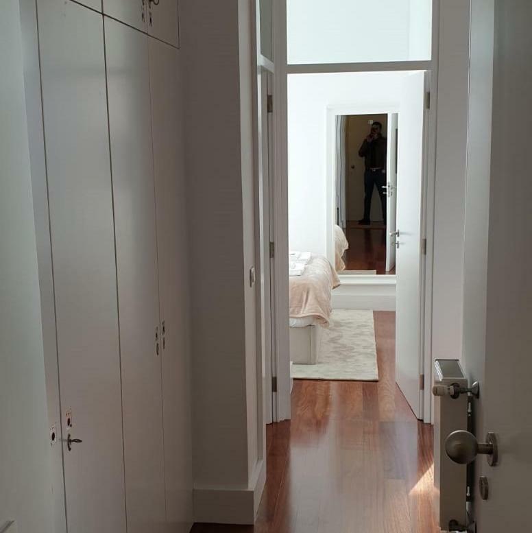 Lux Ribeira - All Included Porto Luaran gambar