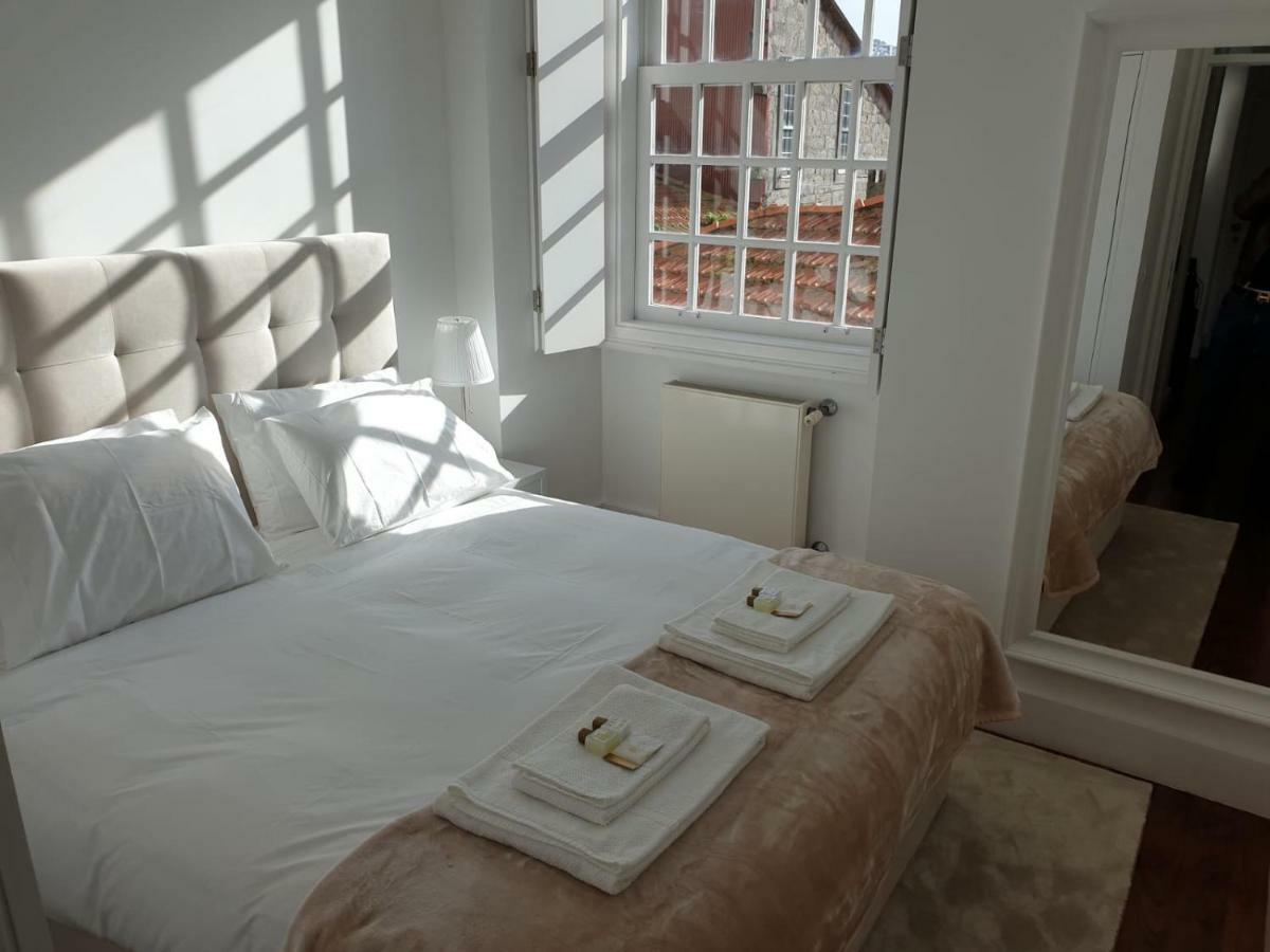Lux Ribeira - All Included Porto Luaran gambar