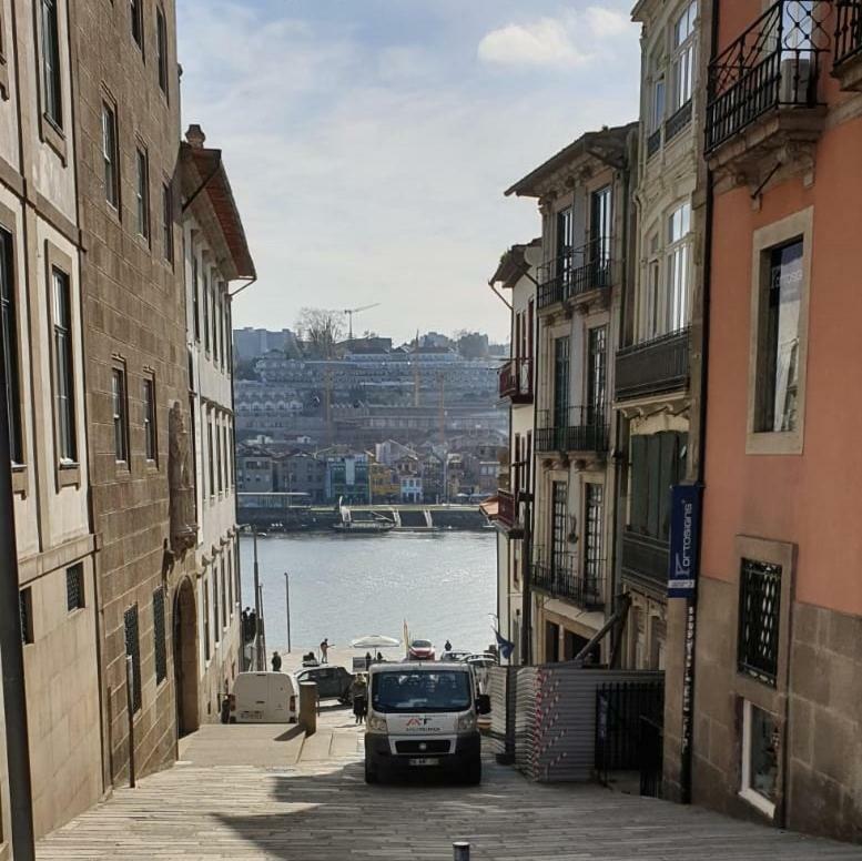 Lux Ribeira - All Included Porto Luaran gambar