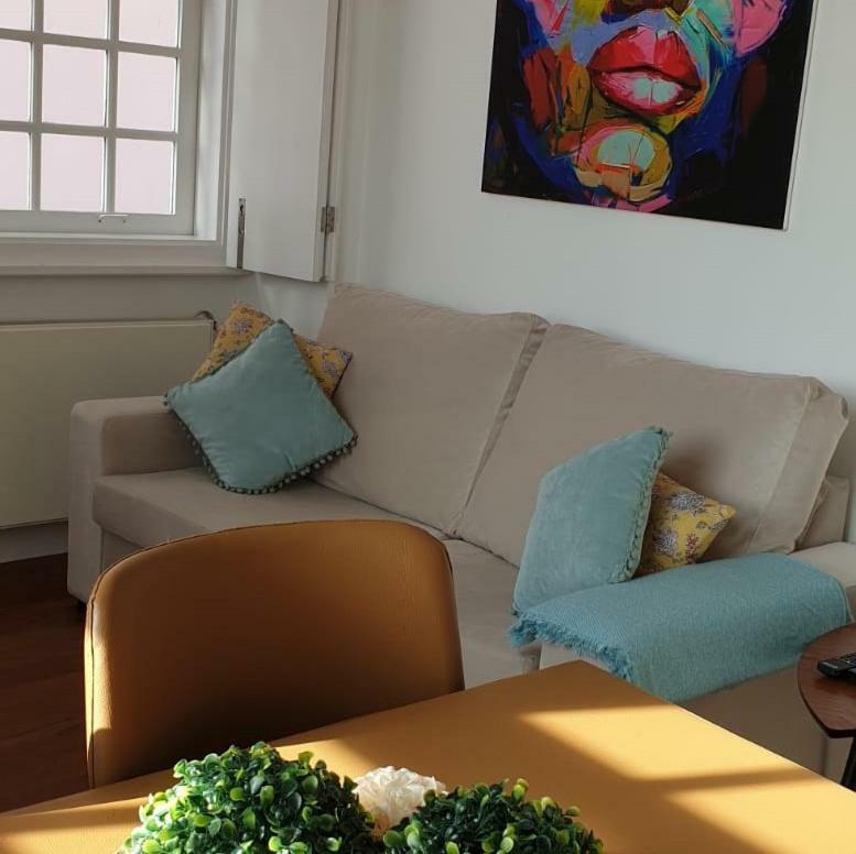 Lux Ribeira - All Included Porto Luaran gambar