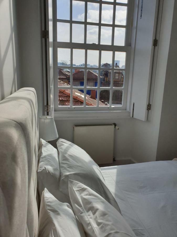 Lux Ribeira - All Included Porto Luaran gambar